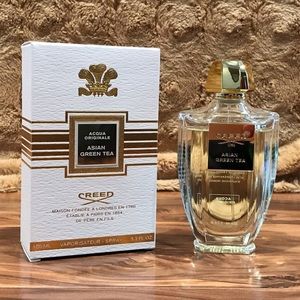 Creed Asian Green Tea 3.3oz/100ml